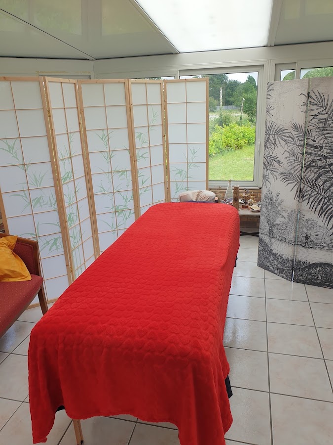 Massage bien-être à Rennes – Entreprises & ateliers | Anna Le Blaye | Les Mains sur le coeur