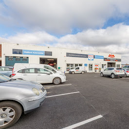 Maillard Automobile - Garage Cordery - Bosch Car Service