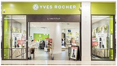 Yves Rocher