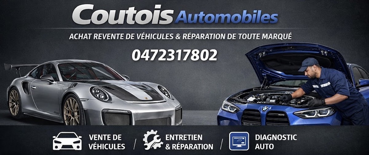 Coutois Automobile