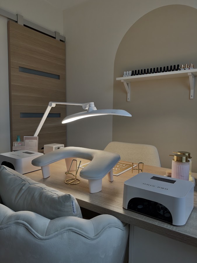 Studio By M - Ongles en gel