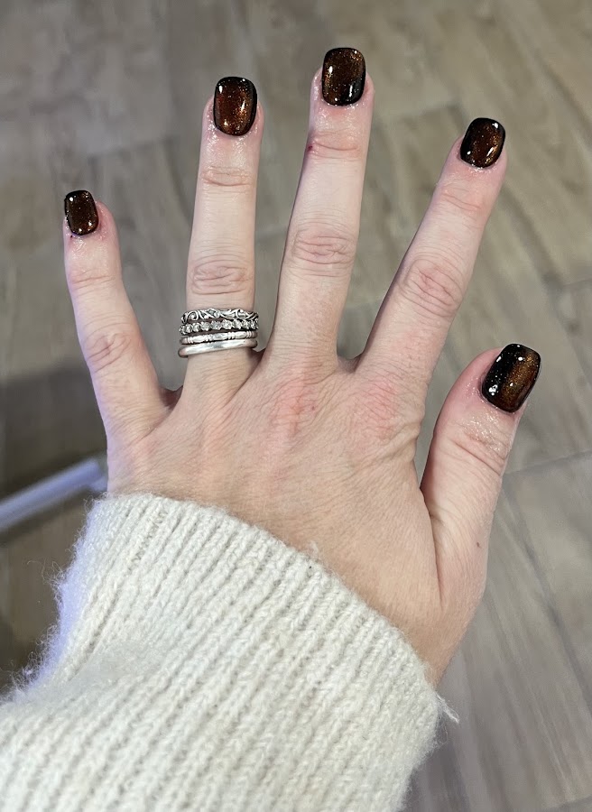 C&K nails
