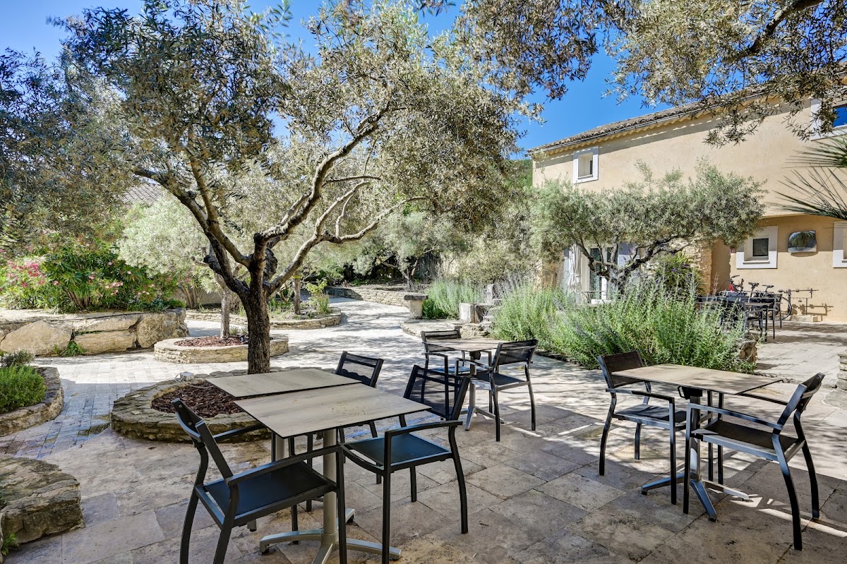 Clos Saint-Michel Resort & SPA