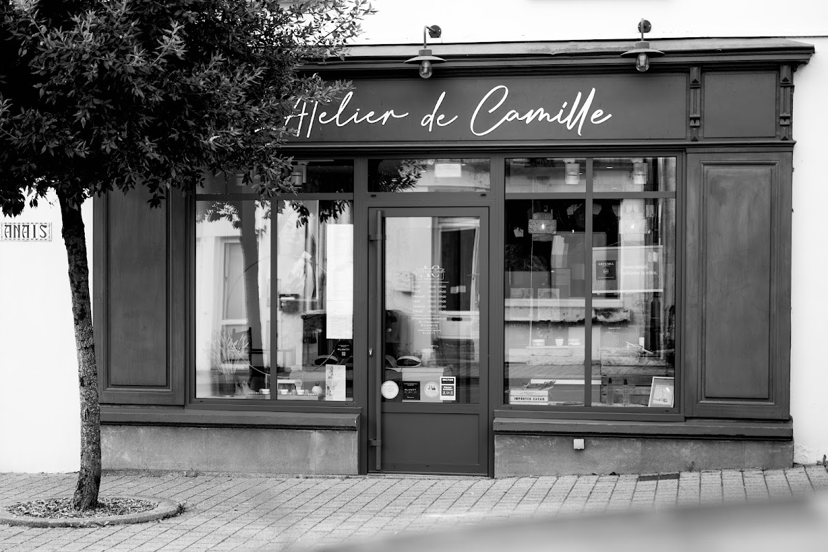 L'Atelier de Camille