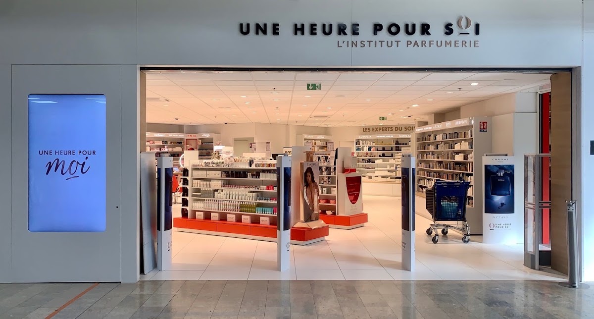 E.Leclerc Une Heure Pour Soi