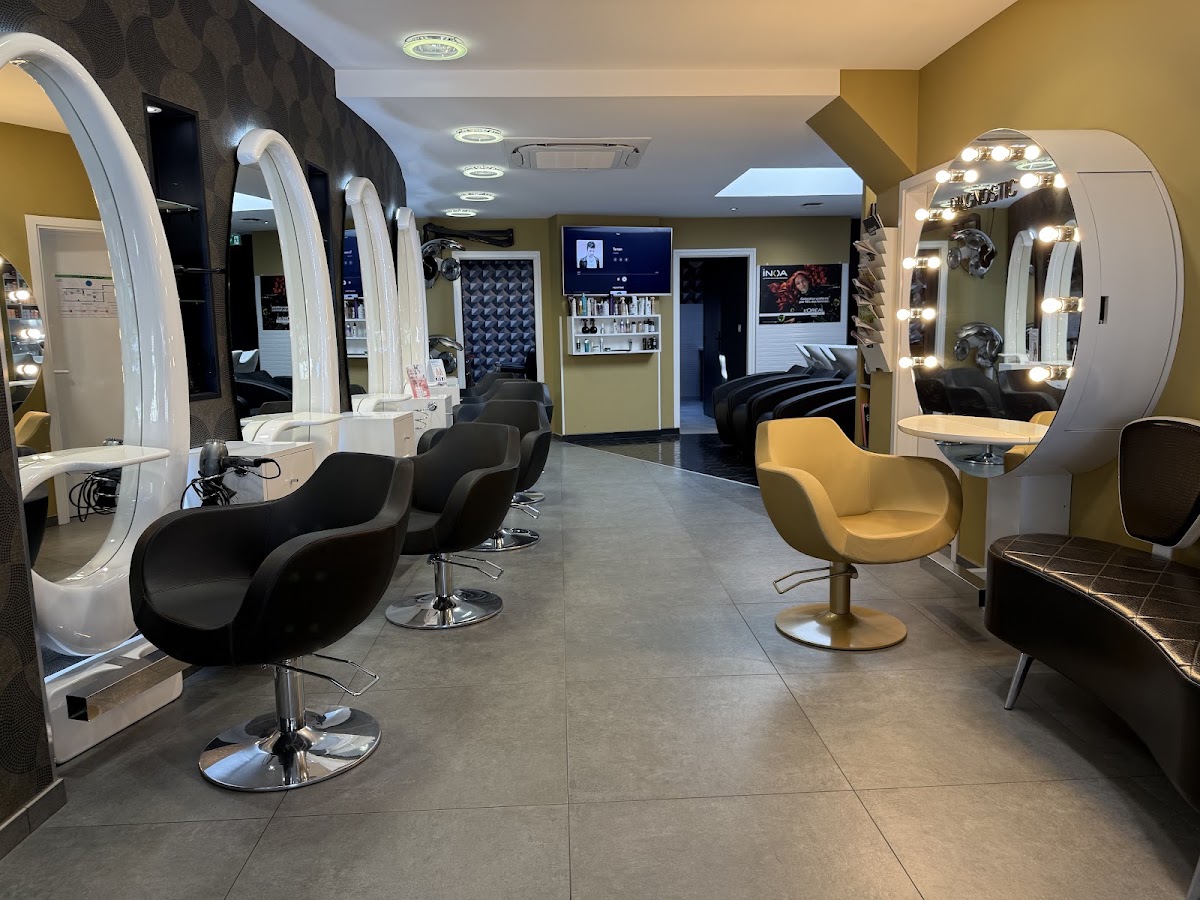 Mendy hair studio