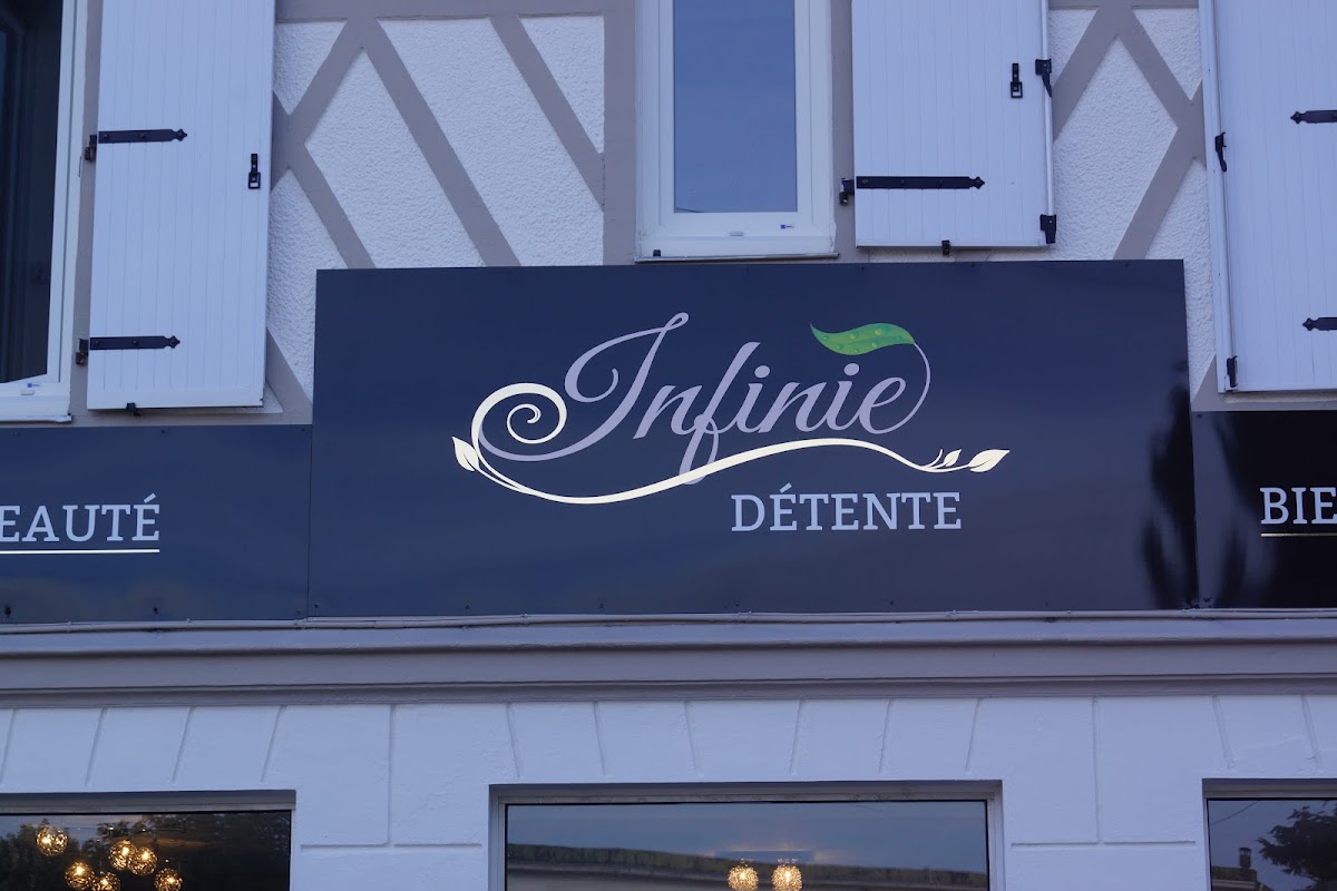 Infinie Détente