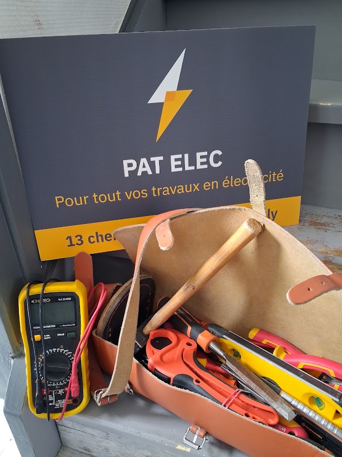 PAT ELEC