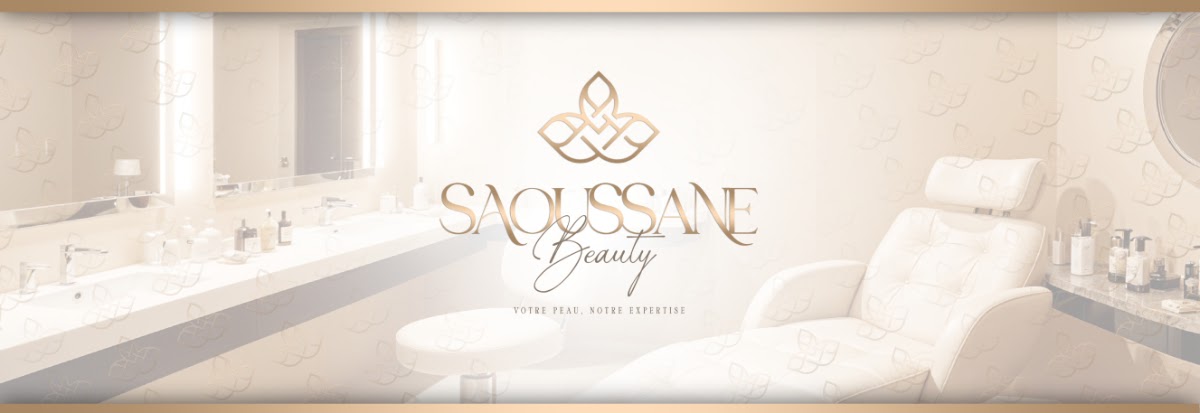 Saoussane Beauty