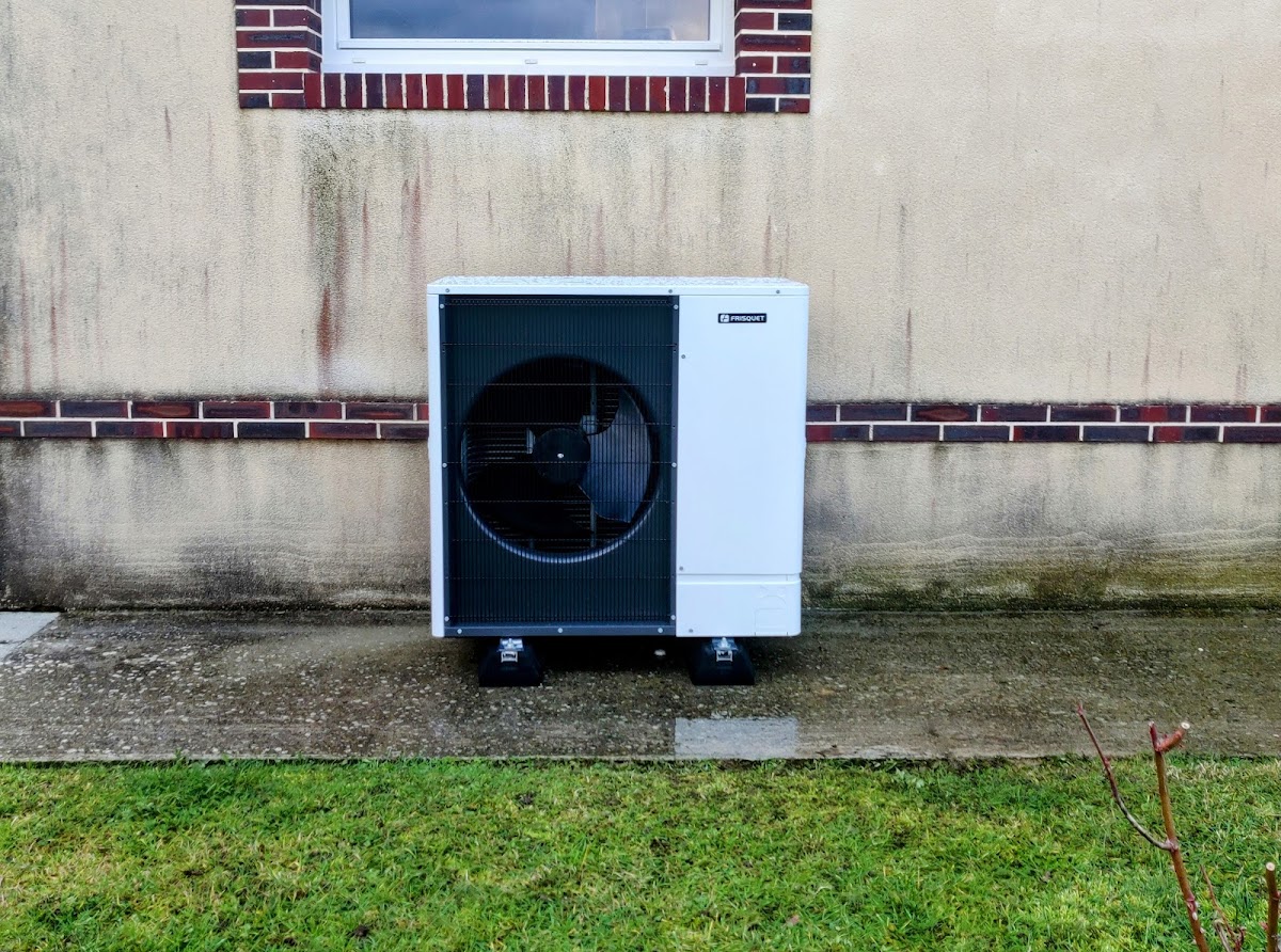 EDI - Chauffage & Climatisation - Dépannage - Installation