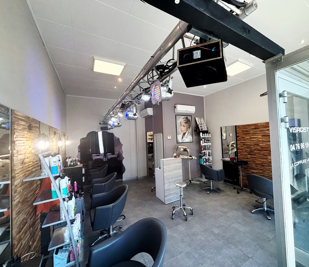 Studio Coiffure