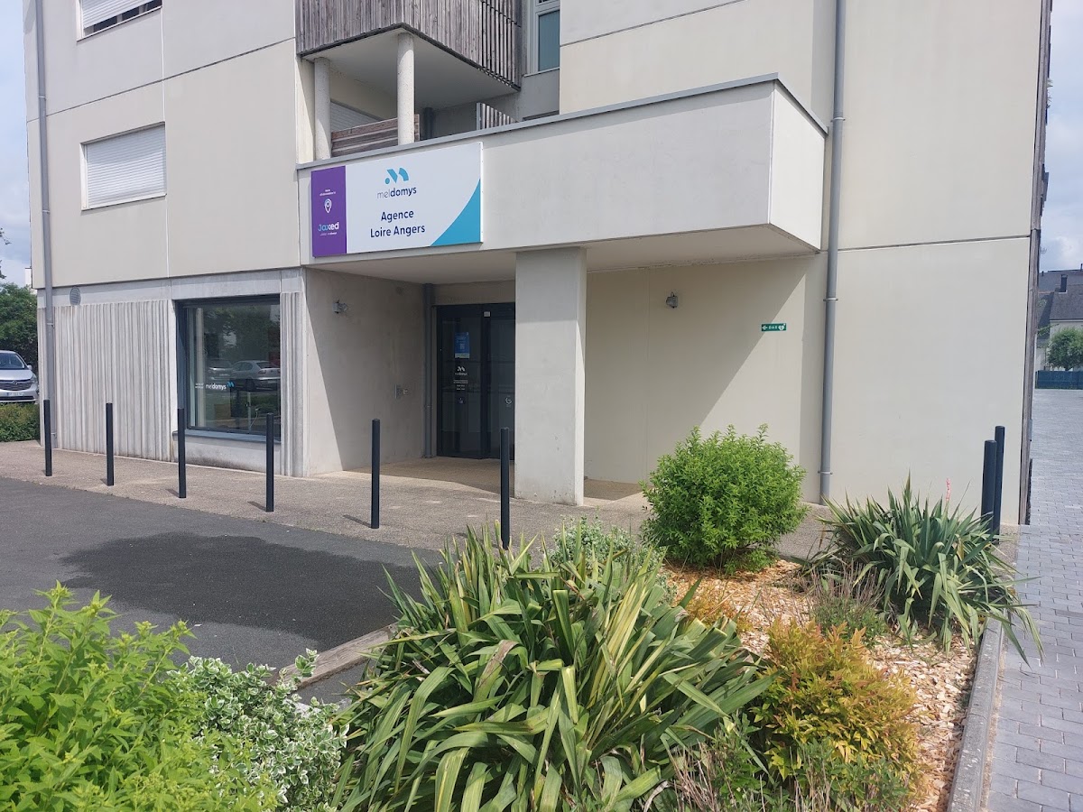 Meldomys locatif - Agence Loire Angers