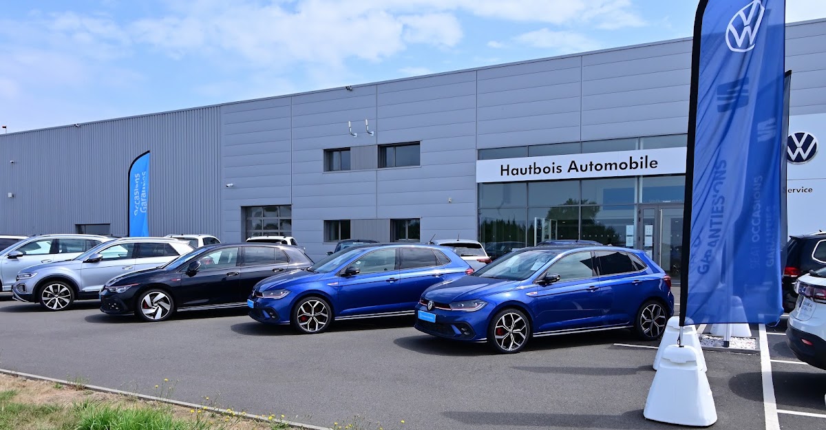 HAUTBOIS AUTOMOBILE