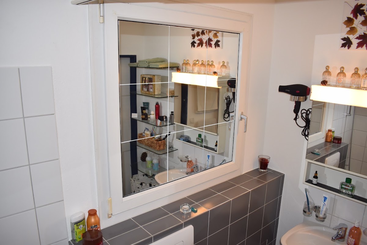 Miroiterie Vitrerie de la Plaine