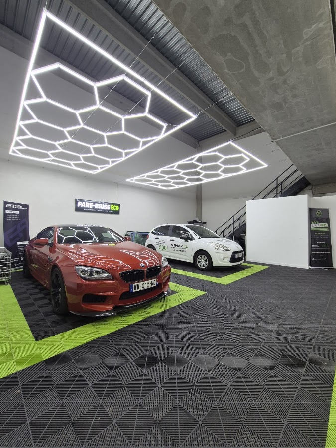 CM Performance Reprogrammation Moteur Montpellier