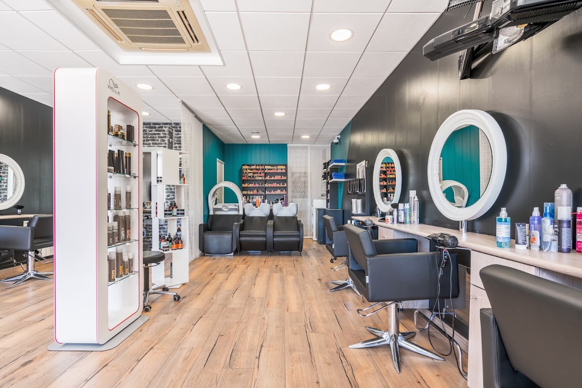 L'atelier des Embellis