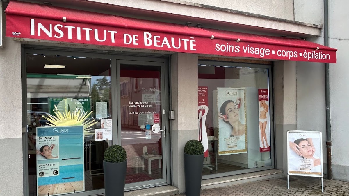 Institut Glamour