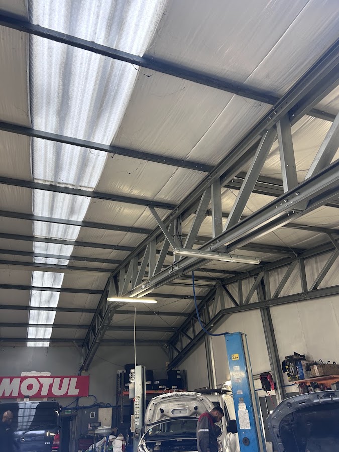 Yvelines Meca Motors