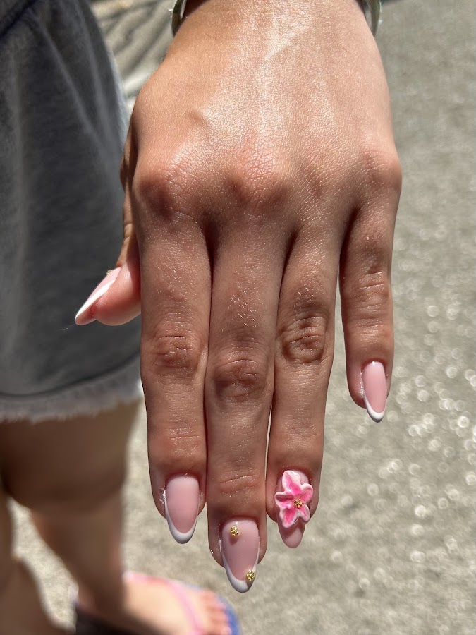 Clinique de la beauté - Ongles - Six-Fours-les-Plages