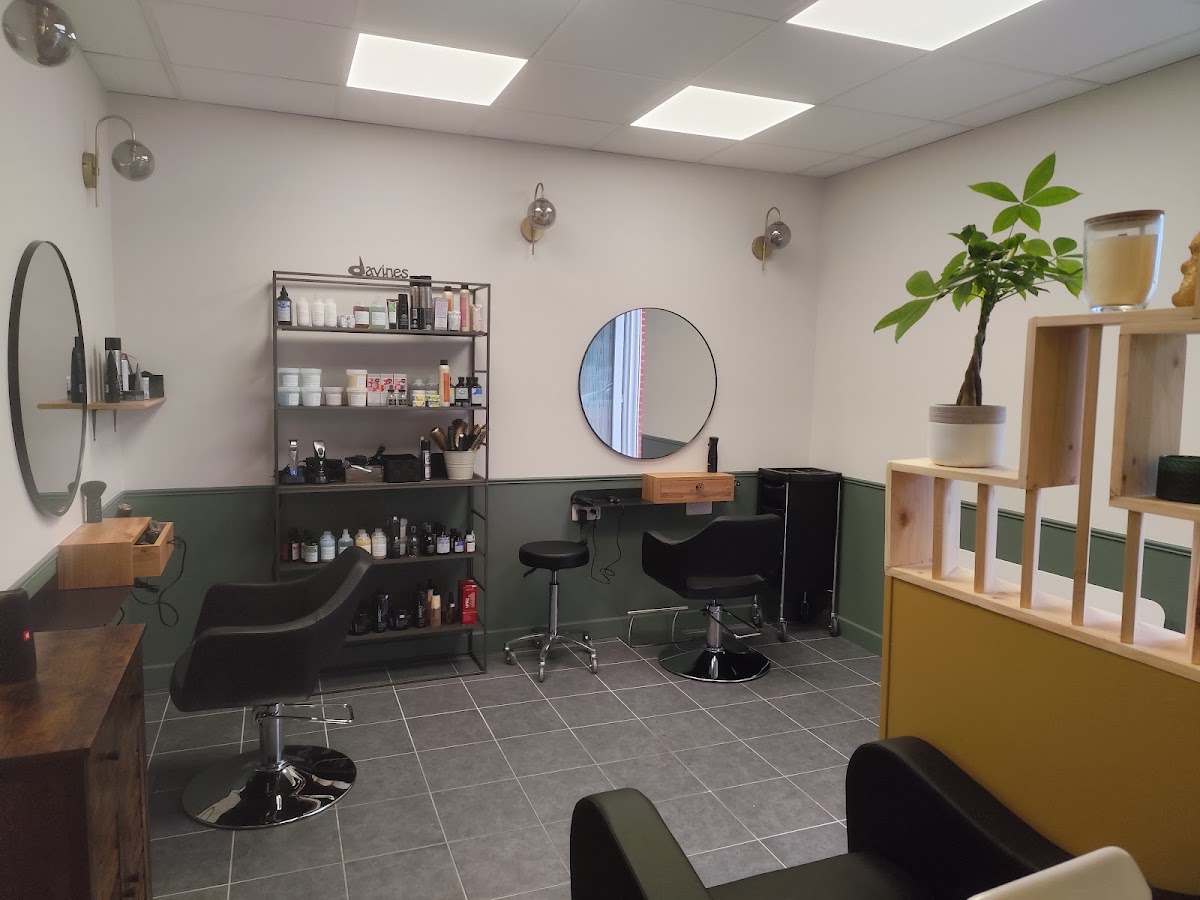 Le Boudoir Façon K'lya