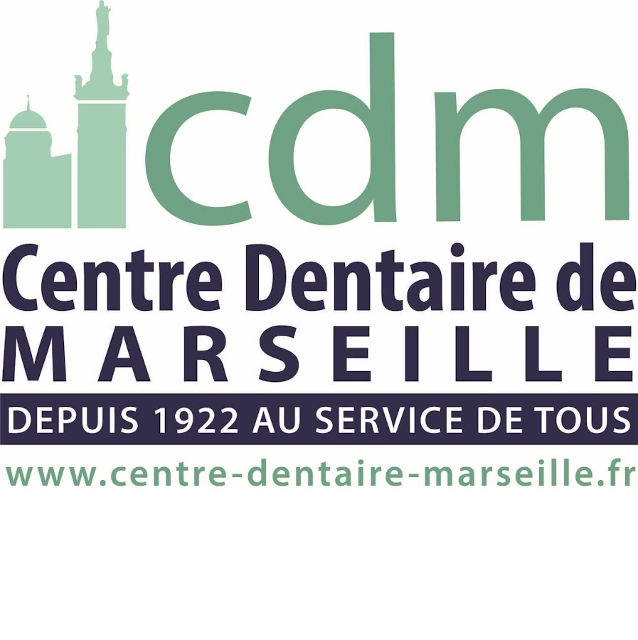 CDM Centre Dentaire Marseille