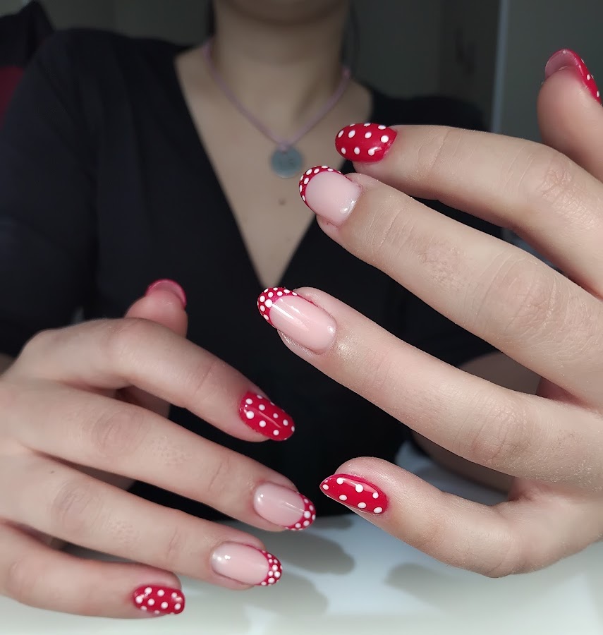 Nathanail's