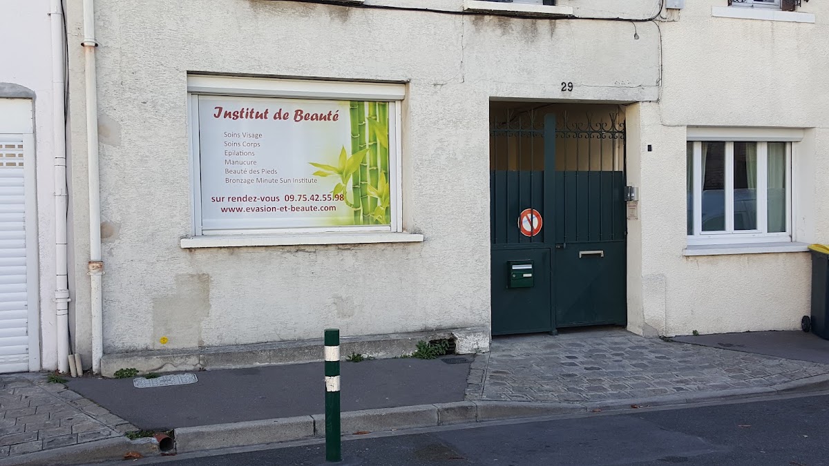 EVASION & BEAUTE