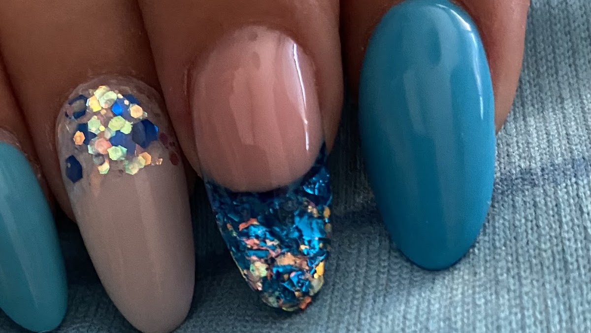 Nail’ly Ongles