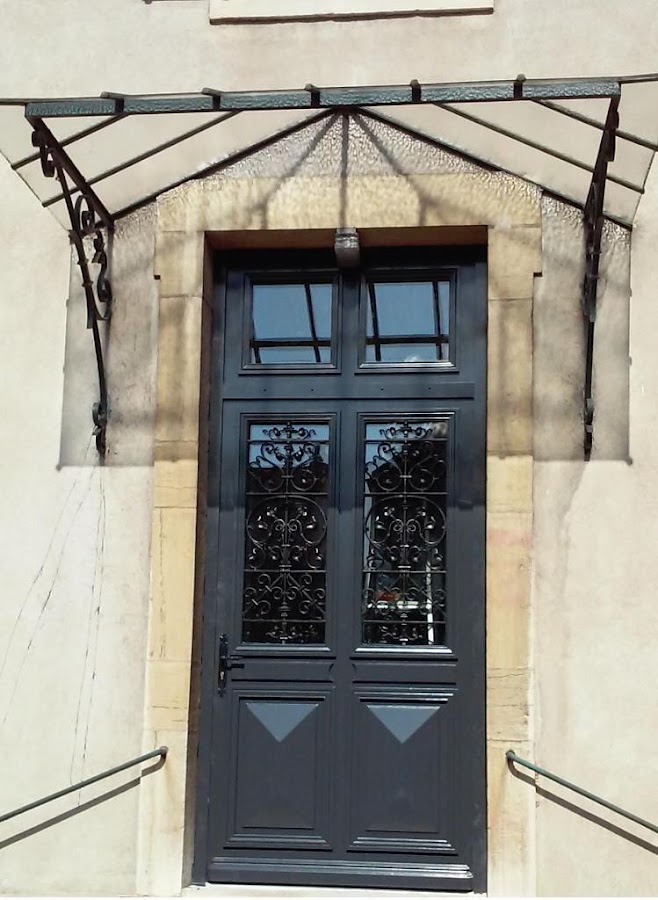 BSM Bourgogne Sud Menuiserie