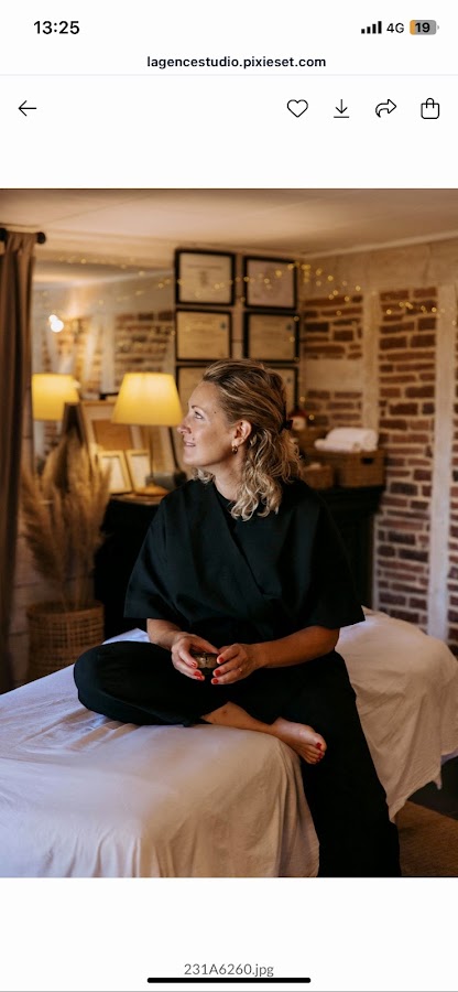 - La Cabine - Massages et Soins esthétiques - à la cabine ou à domicile - Brive la Gaillarde-
