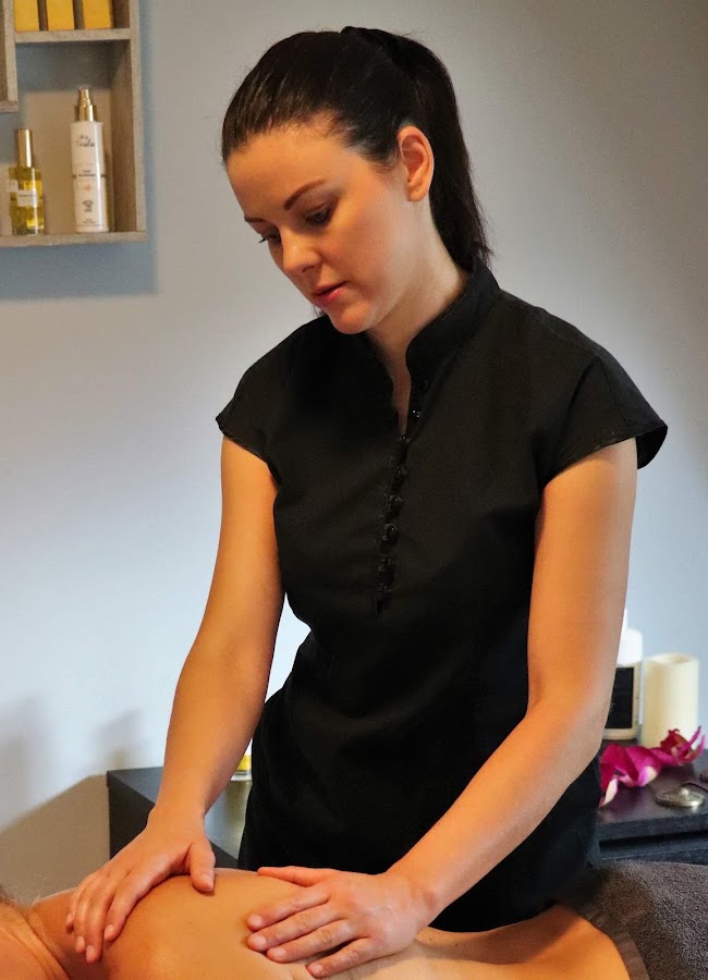 Natur'elle & Zen - Cornéothérapie, soins du visage & Massages - Oberhausbergen