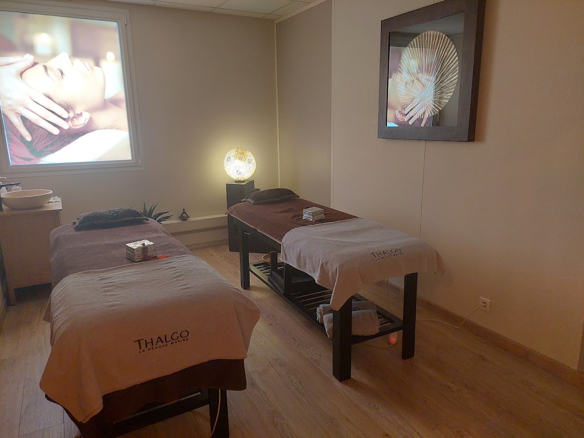 Institut & SPA L'excellence