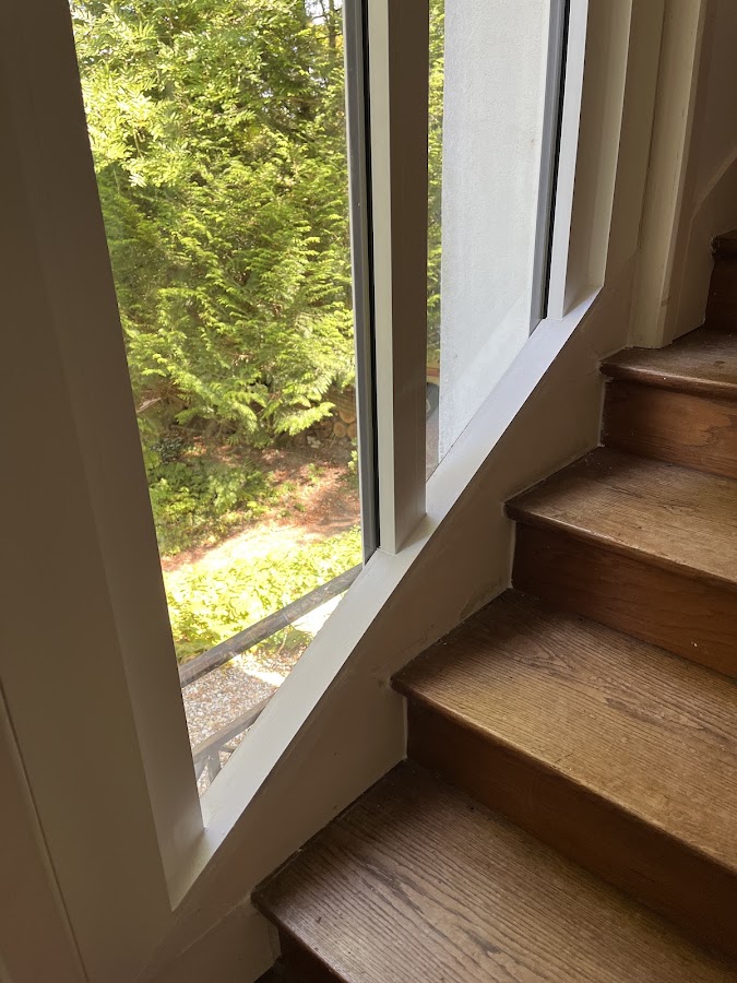 La fermeture contemporaine