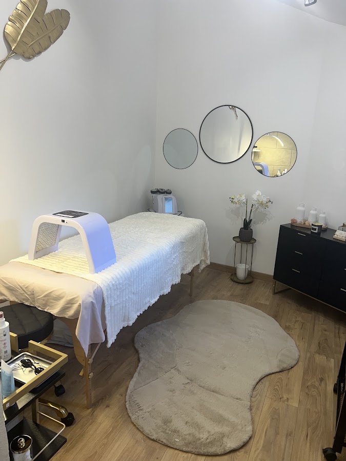 Derm’Eclat by Soraya : Soin visage, corps & Traitements esthétiques