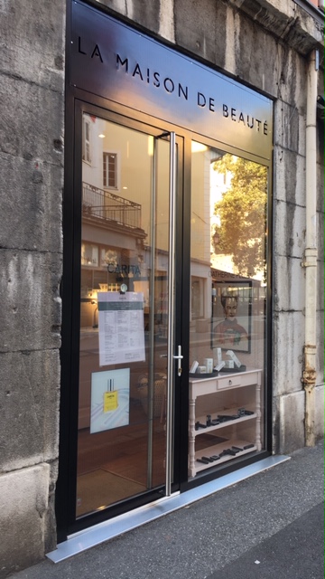 La Maison de Beauté