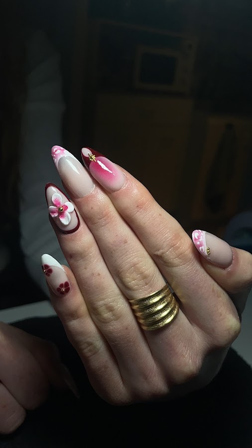 My Lil Nails