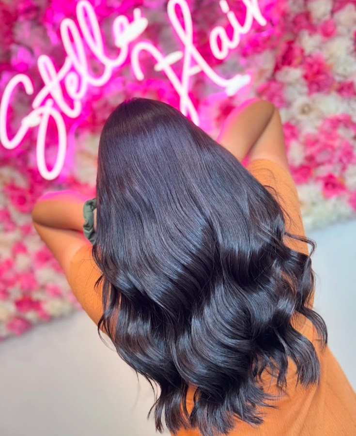 Stella Hair
