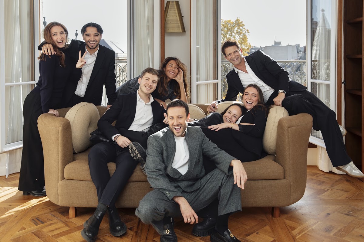 Agence Immobilière Paris 3 - Junot Marais