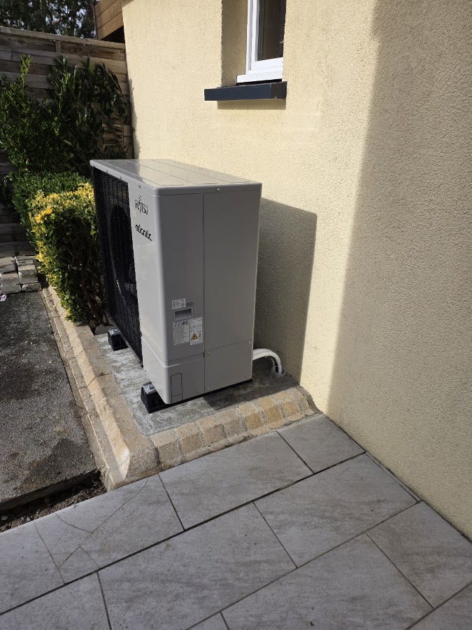 Systherm60 SAS