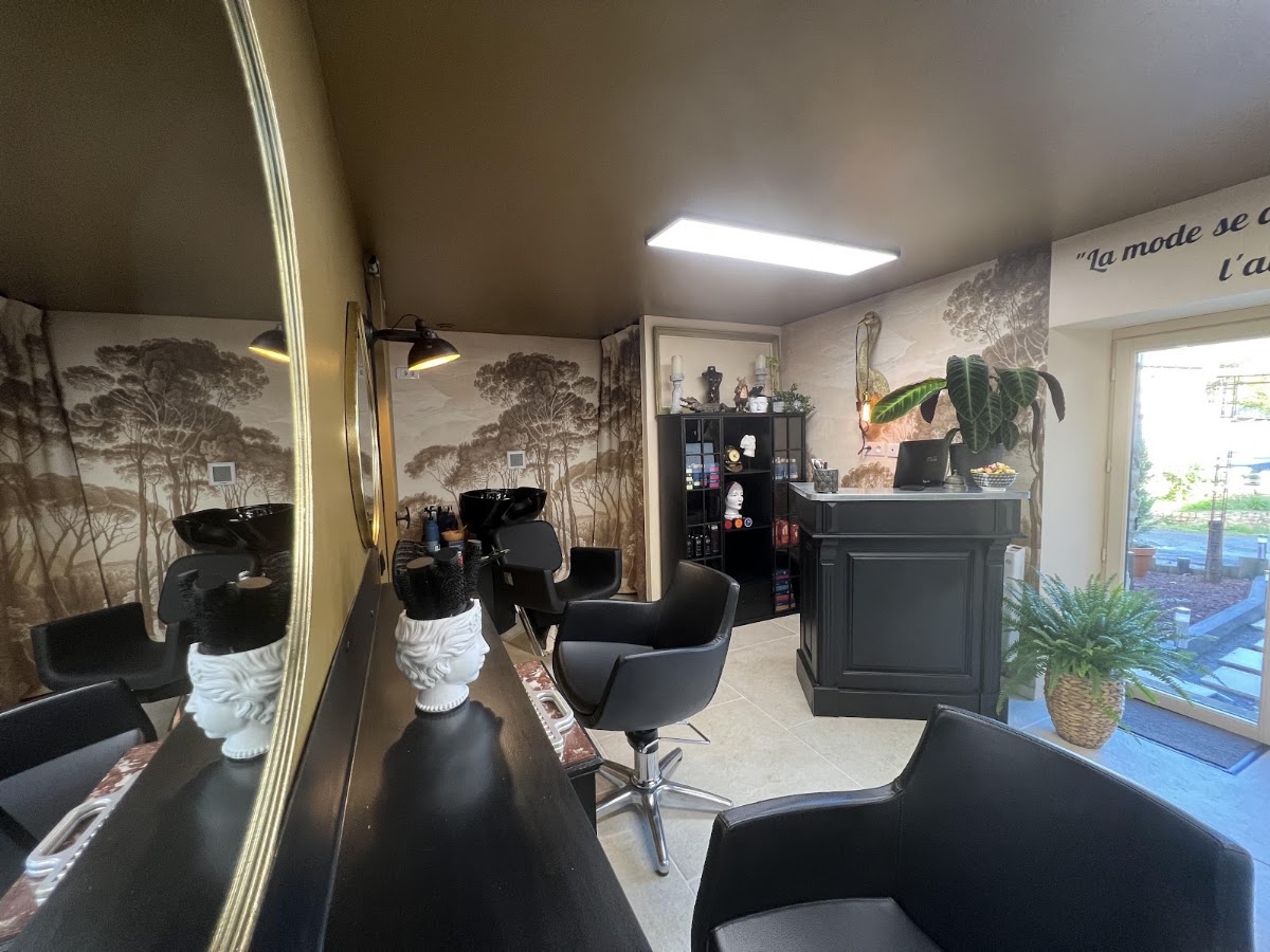 Mon p'tit Salon