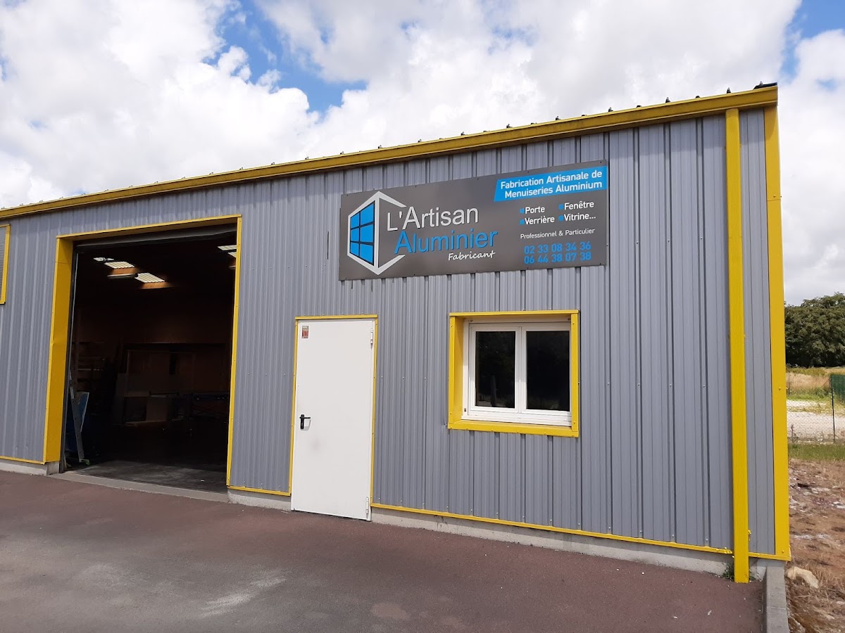 L'Artisan Aluminier