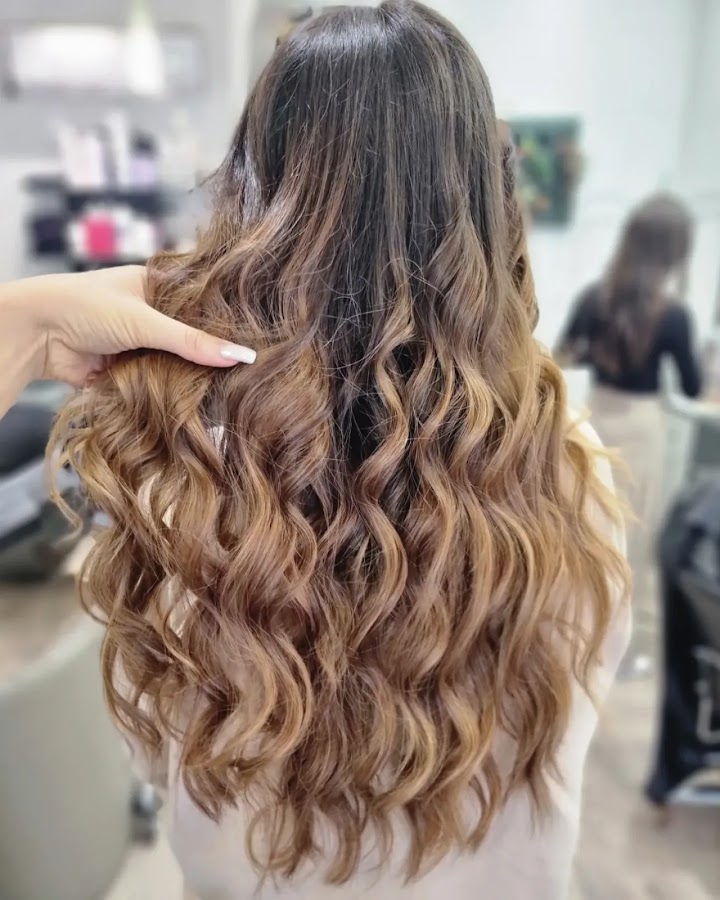 Un Hair de Famille