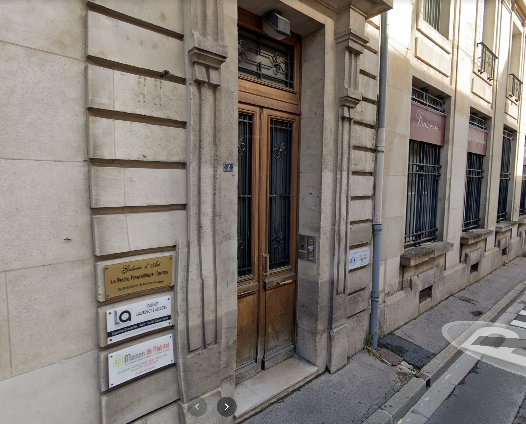 LE CAB AVOCATS ( CHOFFRUT- ARNAULD DUPONT - BOIA)