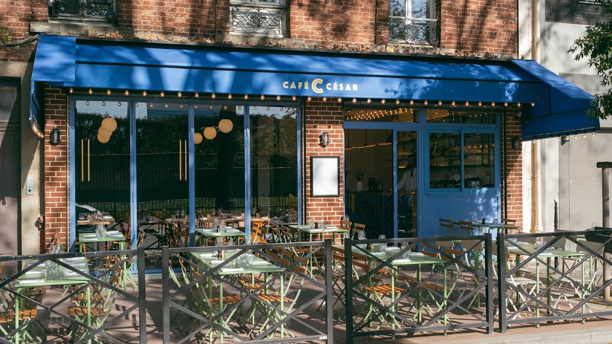 Café César