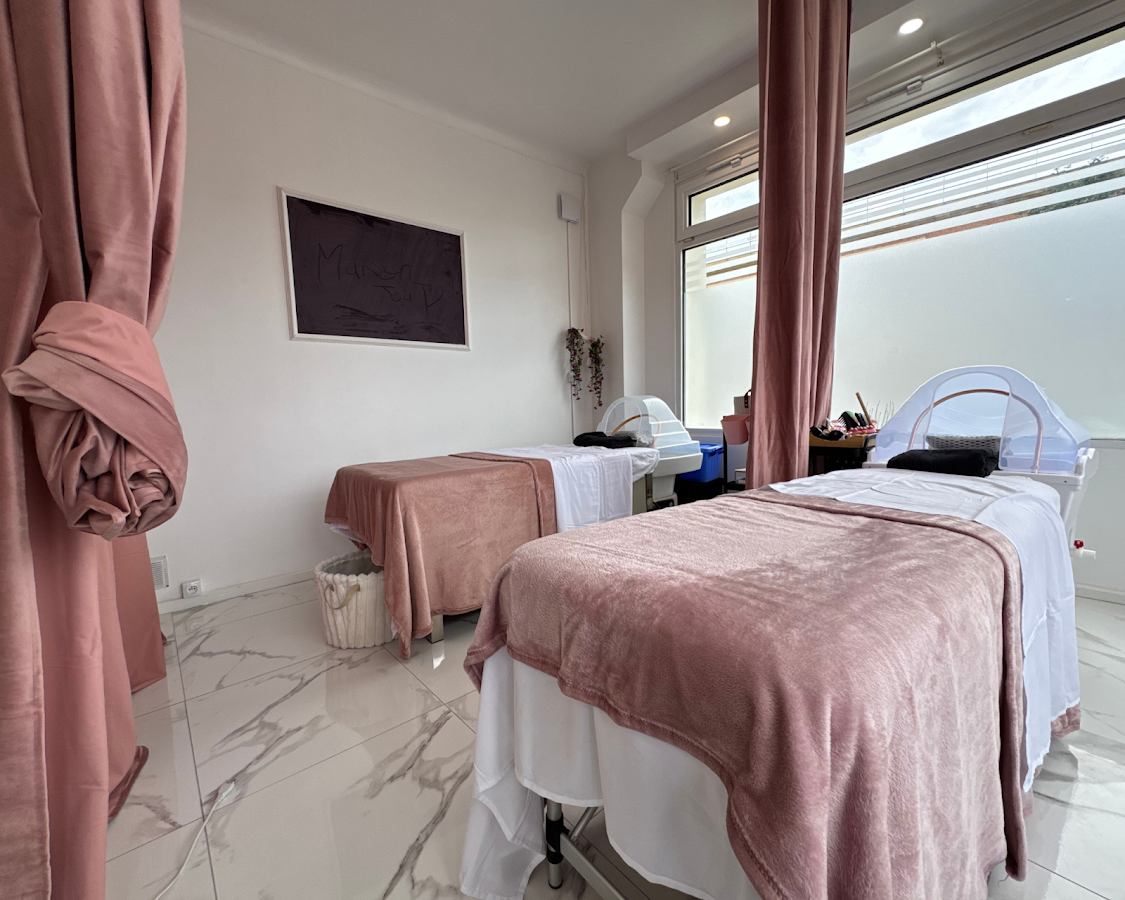 Maison Joa - Institut de Massage & Headspa (Ile-de-France / Paris)