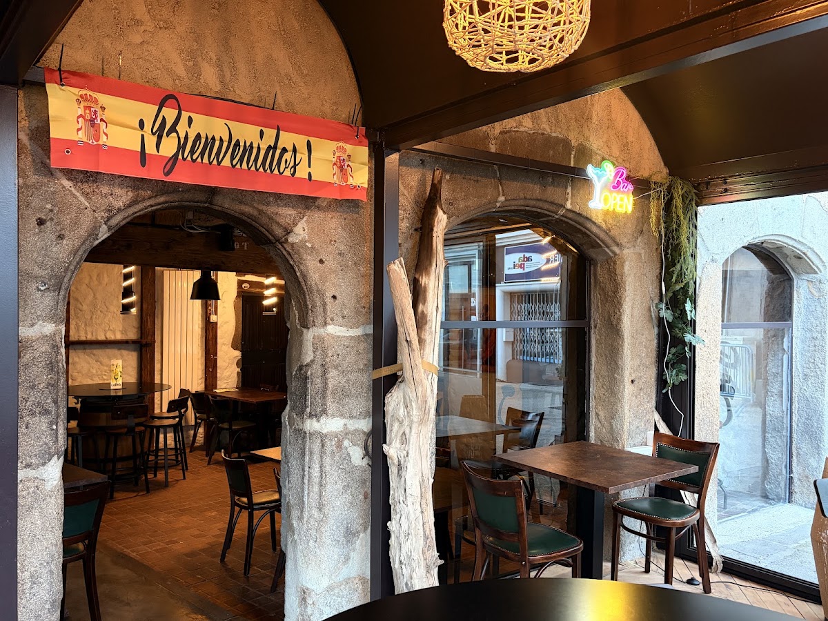 la Bodeguita