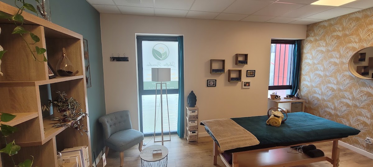 Sebastien Bianchin, thérapeute en santé naturelle , coaching personnel et professionnel