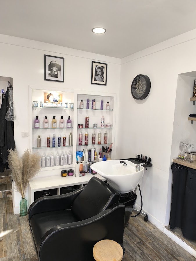 L'ATELIER REPETTI