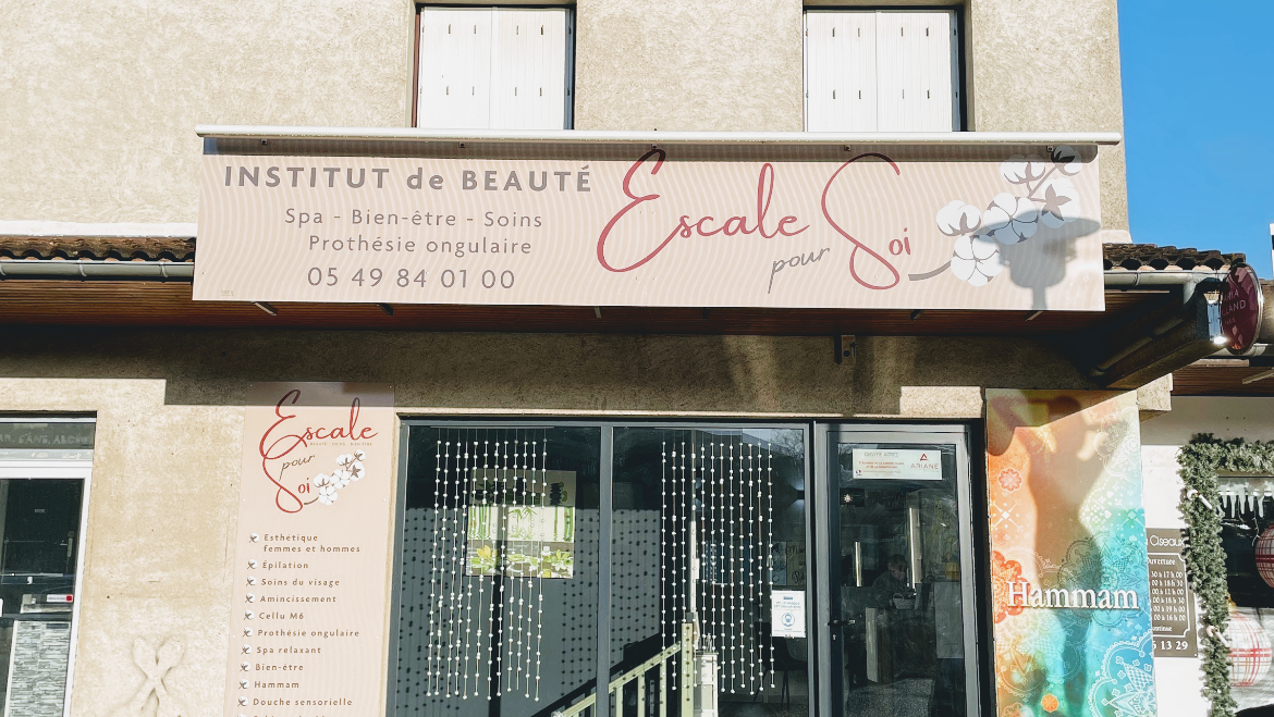 Escale pour Soi