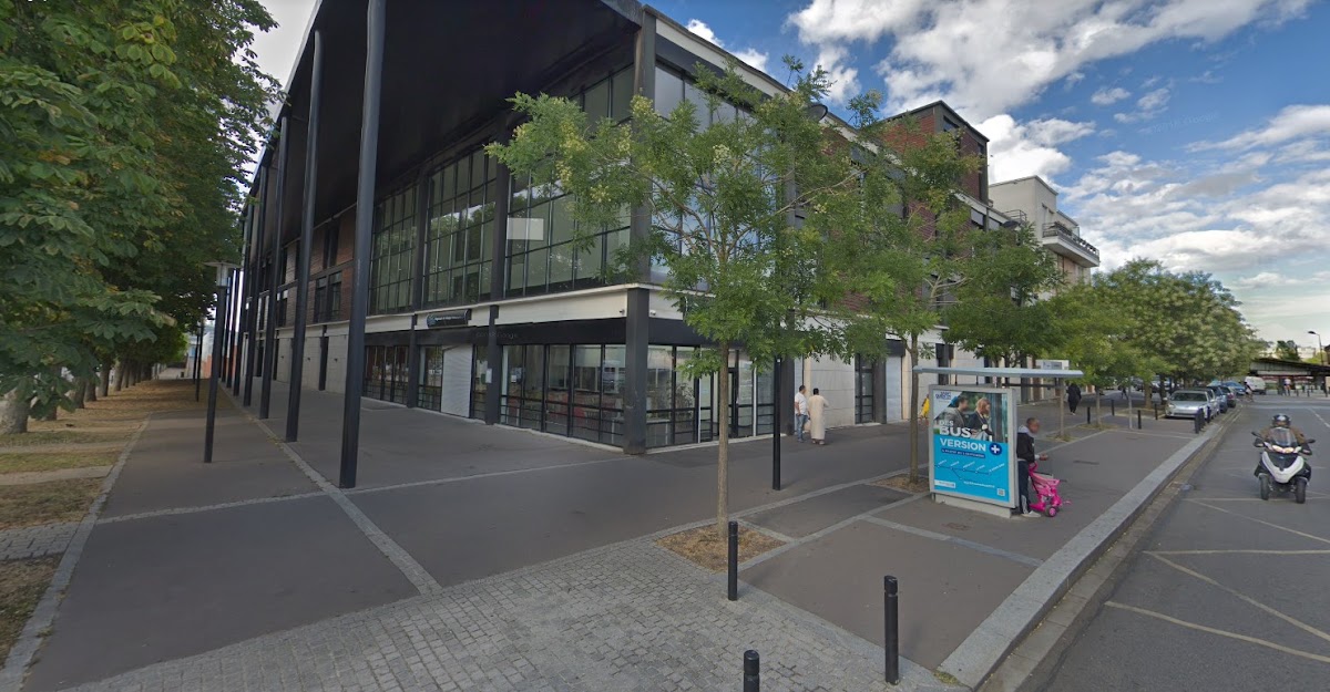 Permis Double Commande – Trappes